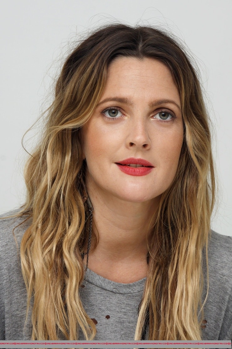 Image of Drew Barrymore