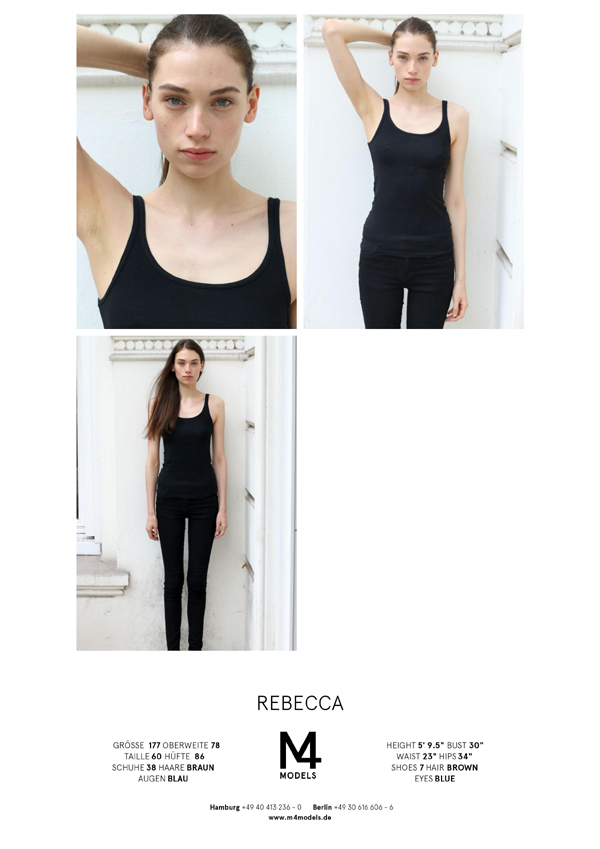Rebecca Munro