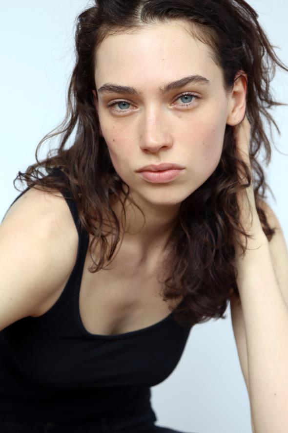 Rebecca Munro