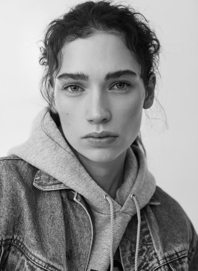 Rebecca Munro