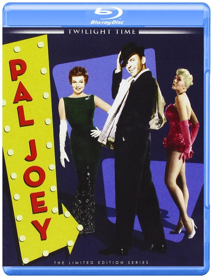 Pal Joey 