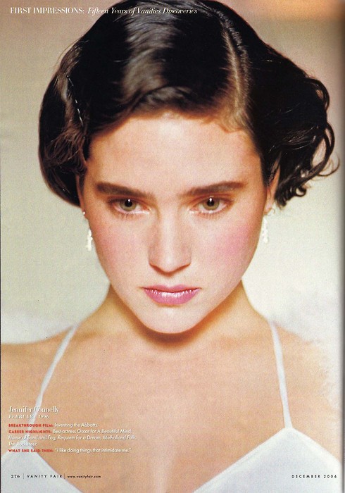Jennifer Connelly