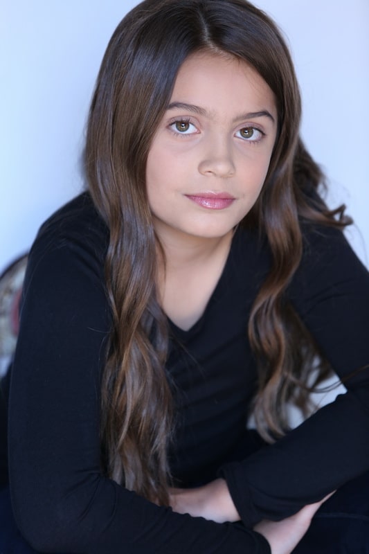 Emmy Perry