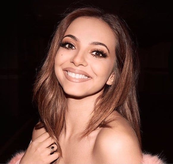 Jade Thirlwall