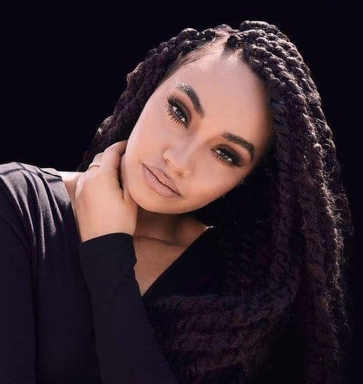 Leigh Anne Pinnock