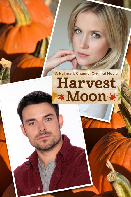 Harvest Moon