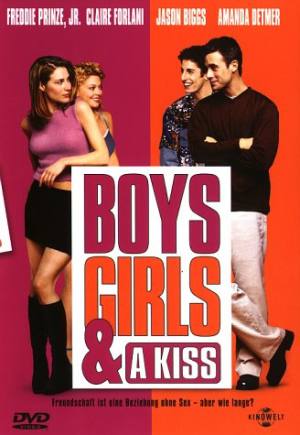 Boys and Girls (2000)