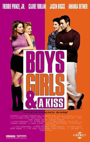 Boys and Girls (2000)