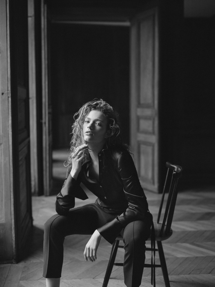 Sophia Ahrens