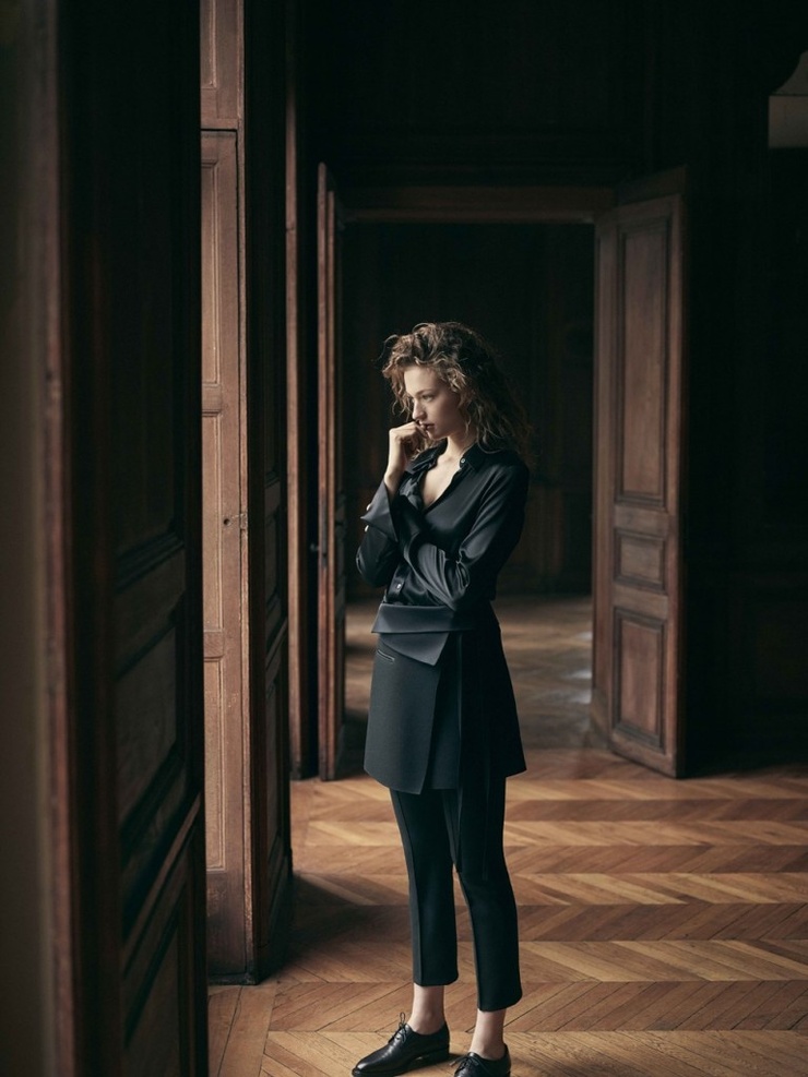 Sophia Ahrens