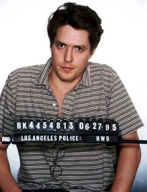 Hugh Grant