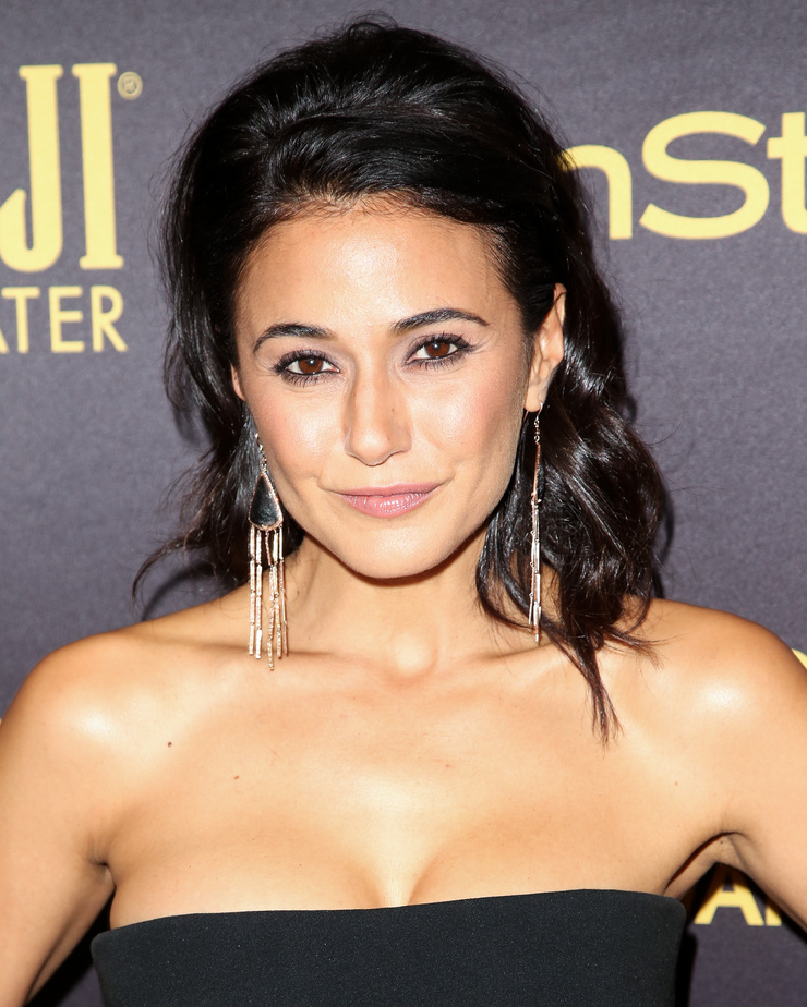 Emmanuelle Chriqui