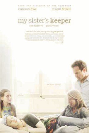 My Sister's Keeper