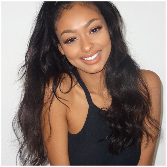 Jayde Pierce Jayde Pierce