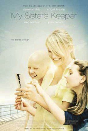 My Sister's Keeper