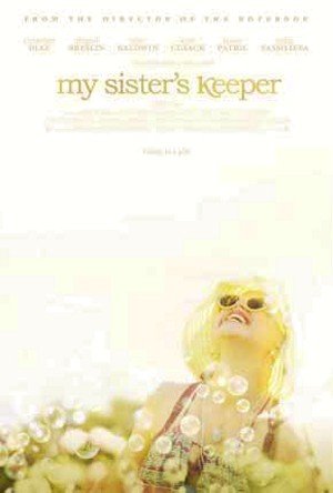 My Sister's Keeper