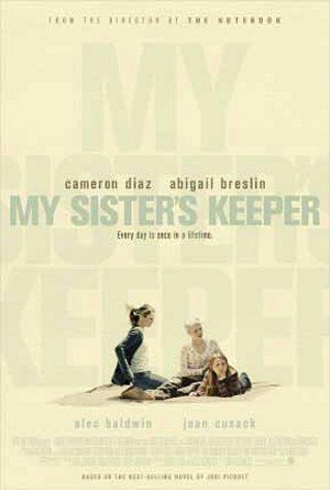 My Sister's Keeper