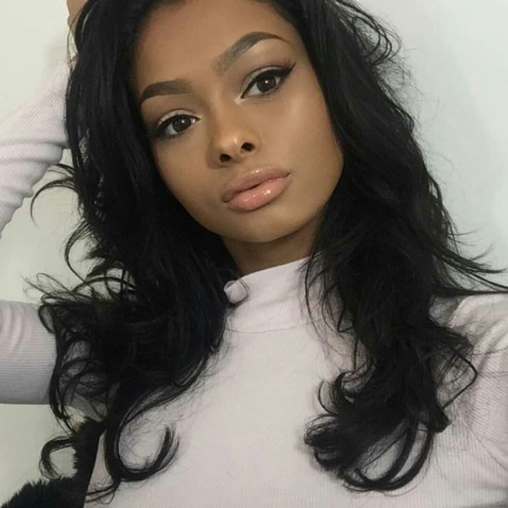 Jayde Pierce