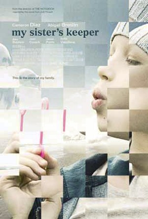 My Sister's Keeper