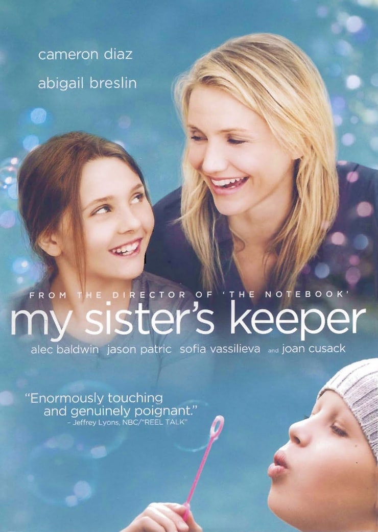 My Sister's Keeper