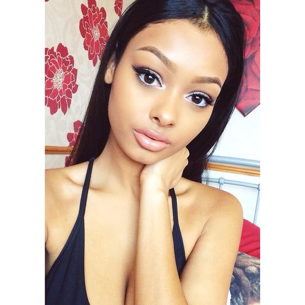 Jayde Pierce
