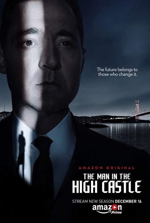 The Man in the High Castle