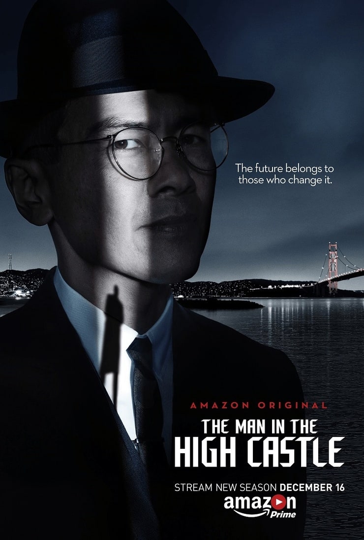 The Man in the High Castle