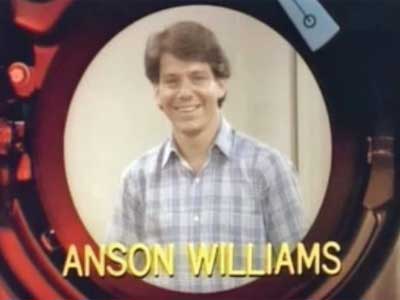 Anson Williams Anson Williams