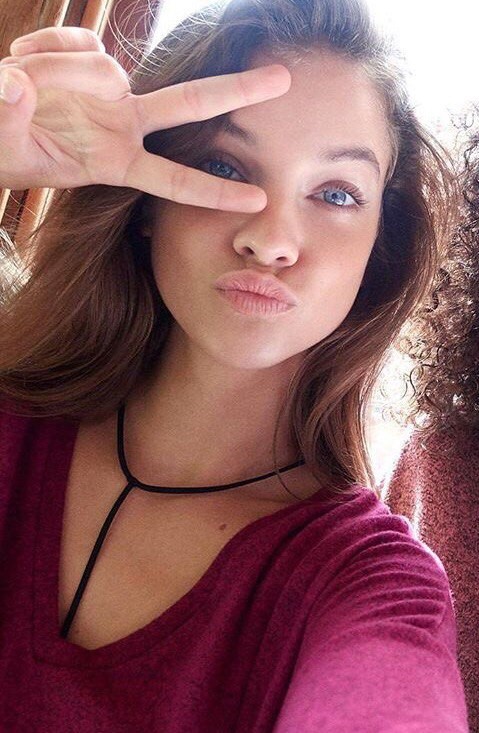 Barbara Palvin