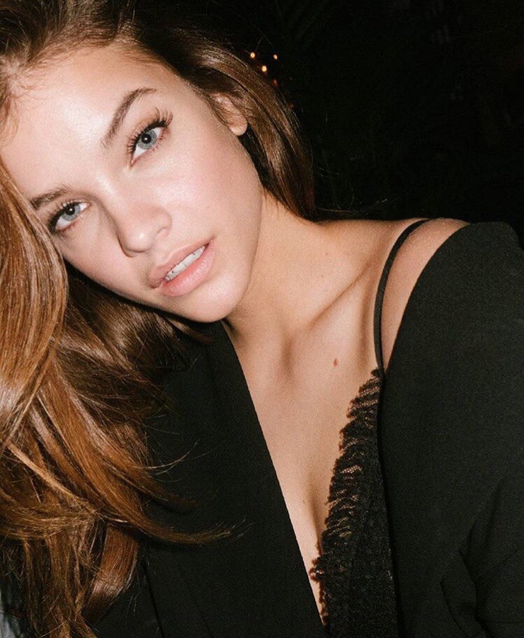 Barbara Palvin