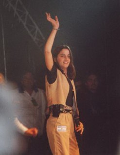 Soledad Pastorutti
