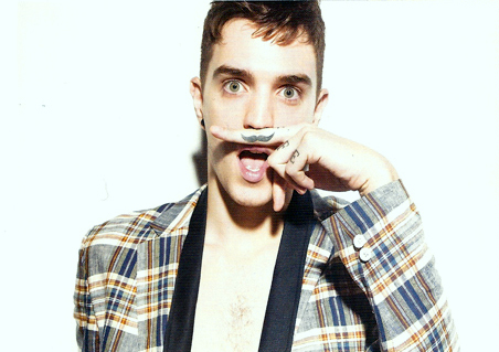 Josh Beech Josh Beech