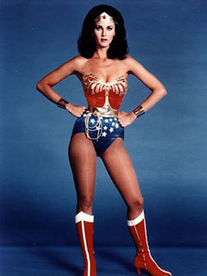 Lynda Carter