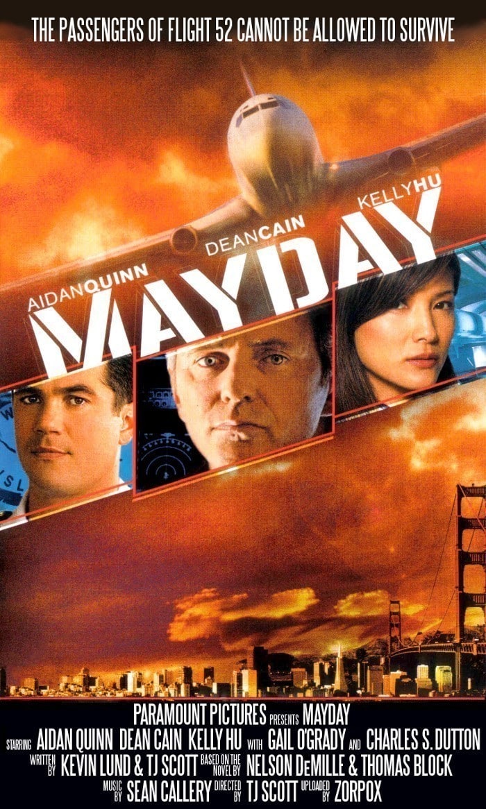 Mayday