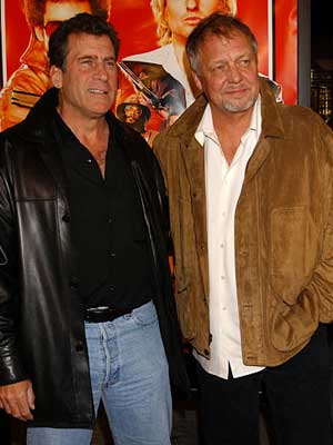 Starsky and Hutch
