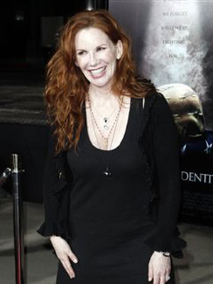 Melissa Gilbert Melissa Gilbert