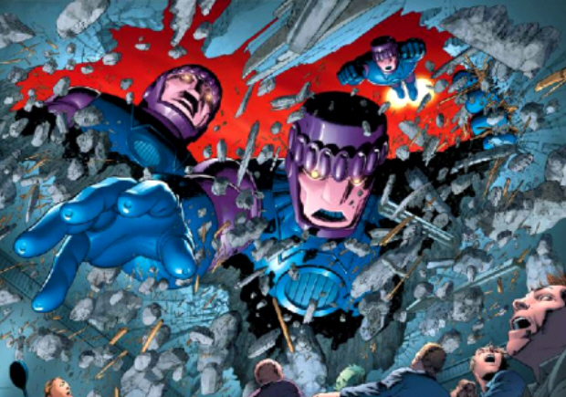 X-Men: The Animated Series X-Men: The Animated Series