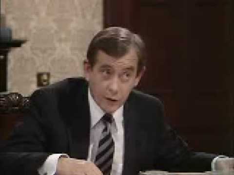 Yes Minister