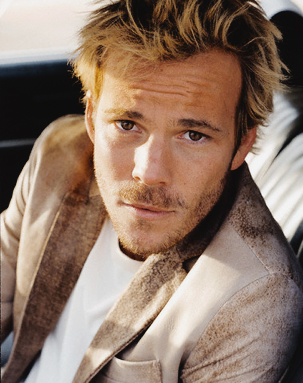 Stephen Dorff Stephen Dorff