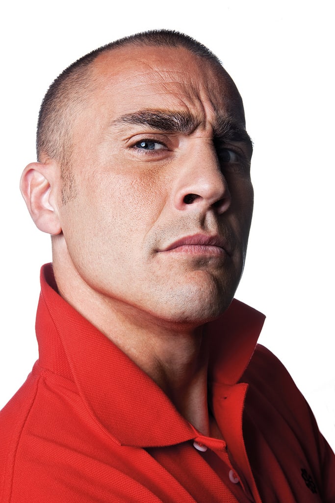 Fabio Cannavaro