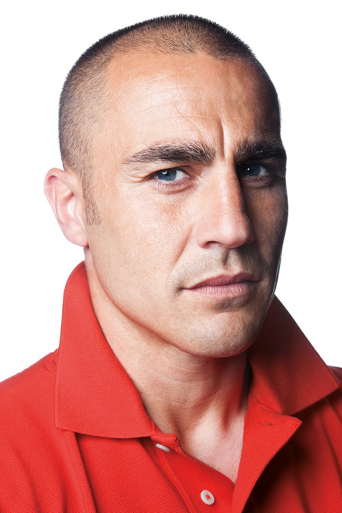 Fabio Cannavaro