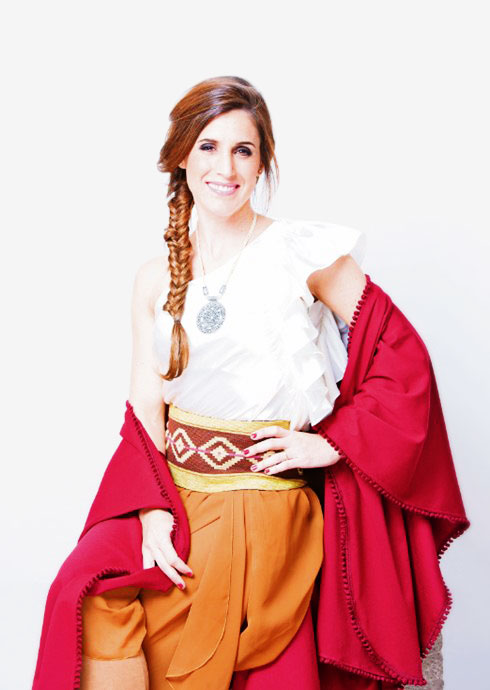 Soledad Pastorutti