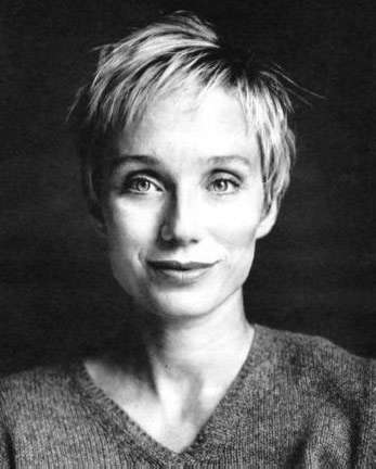 Kristin Scott Thomas