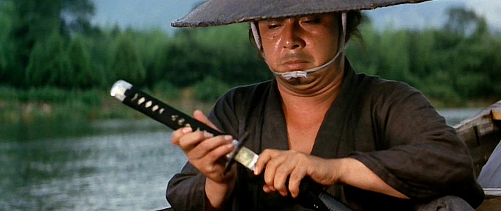 Lone Wolf and Cub: Baby Cart to Hades Lone Wolf and Cub: Baby Cart to Hades