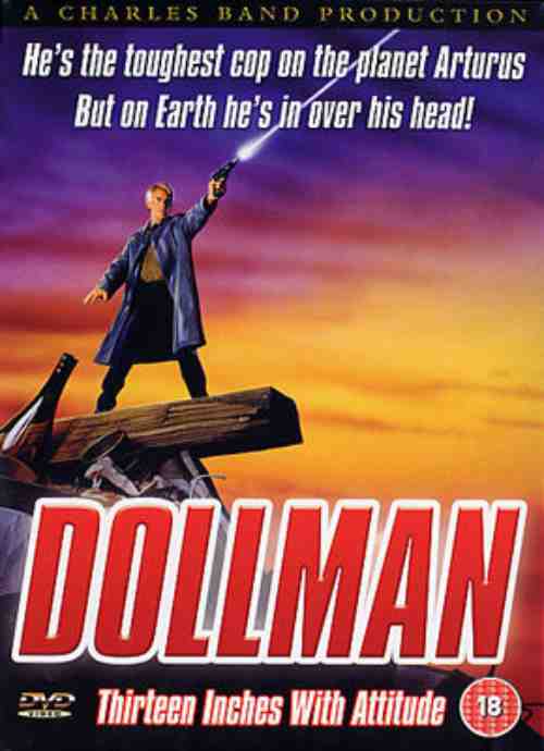 Dollman