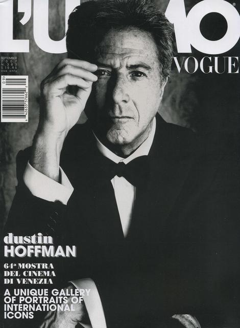 Dustin Hoffman