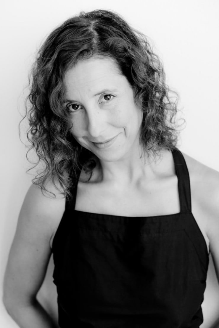 Caroline Ebner