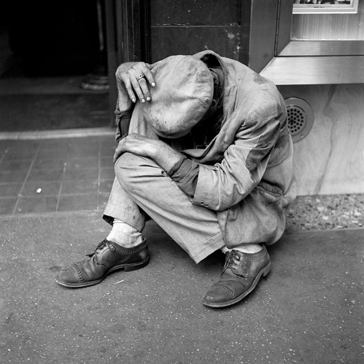 Finding Vivian Maier