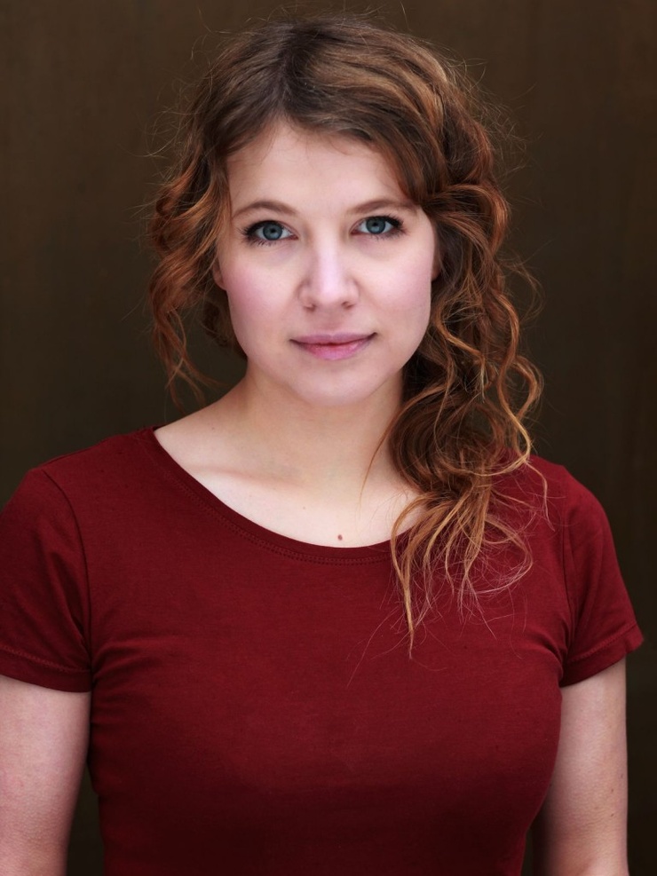Stephanie Jost Stephanie Jost