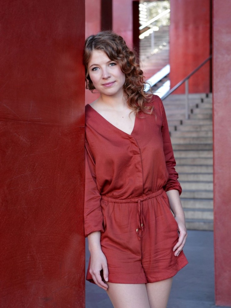 Stephanie Jost Stephanie Jost